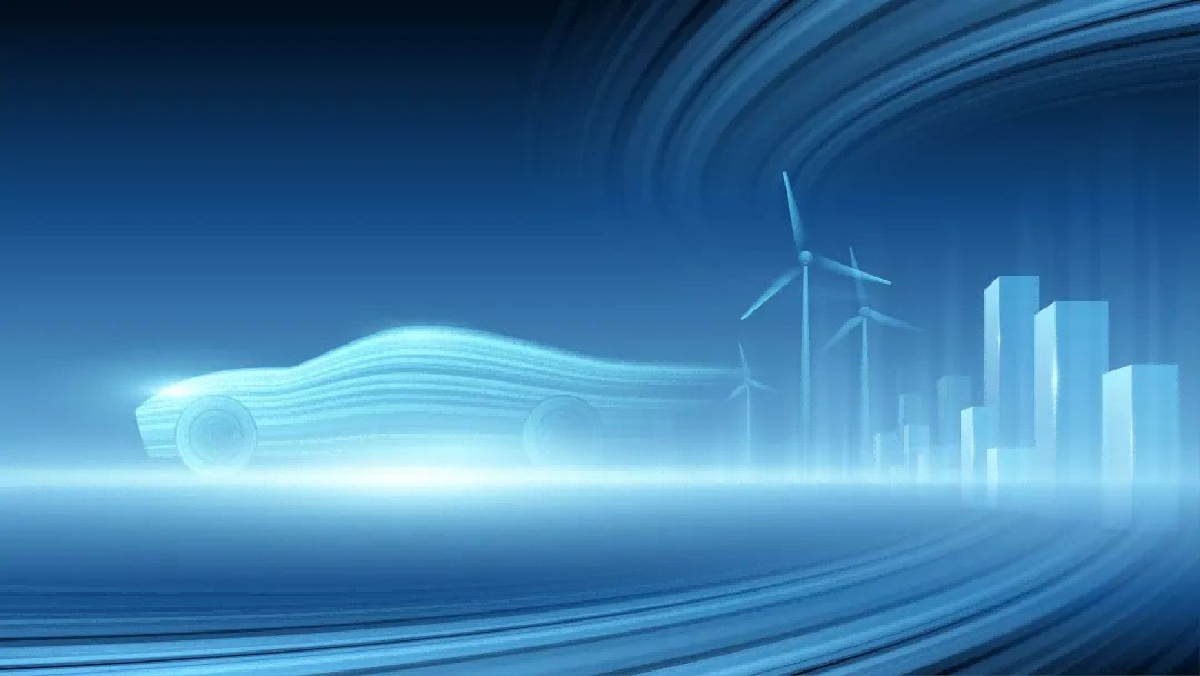 中國7月汽車銷量：新能源占比近半 市場韌性凸顯