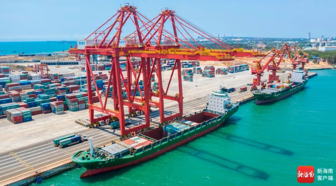 海南全島封關(guān)，對中國經(jīng)濟(jì)及汽車產(chǎn)業(yè)有什么影響