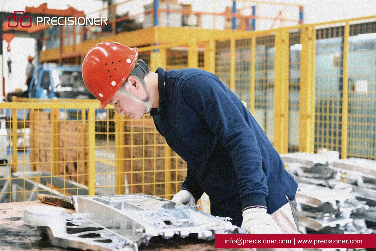 HPDC高壓壓鑄模具設(shè)計(jì)：品成金屬詳解核心步驟與行業(yè)經(jīng)驗(yàn)