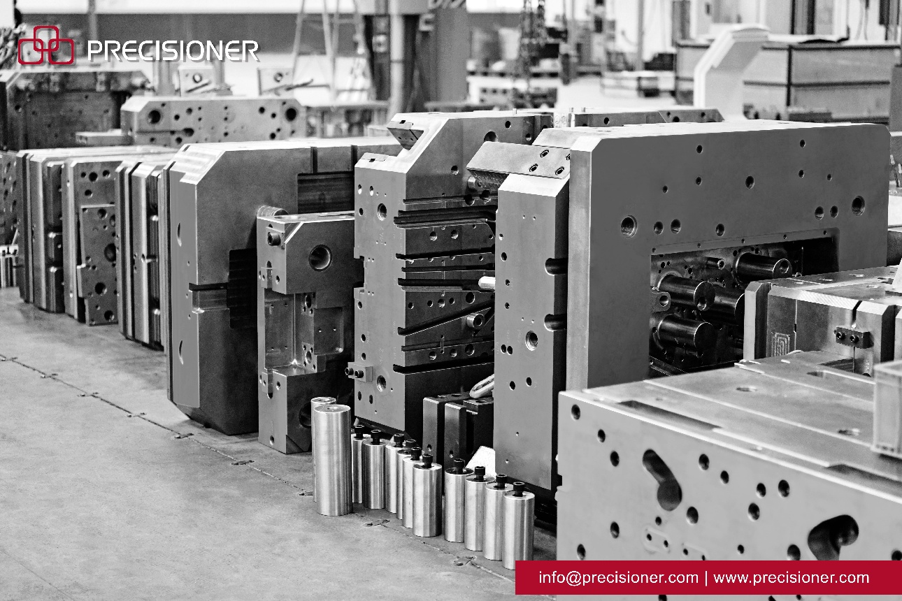 HPDC高壓壓鑄模具設(shè)計(jì)：品成金屬詳解核心步驟與行業(yè)經(jīng)驗(yàn)