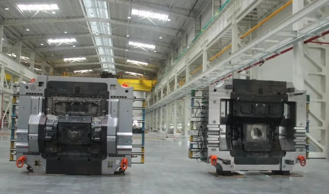 文燦集團(tuán)佛山工廠預(yù)計11月投產(chǎn)，已配置9000T級壓鑄機(jī)