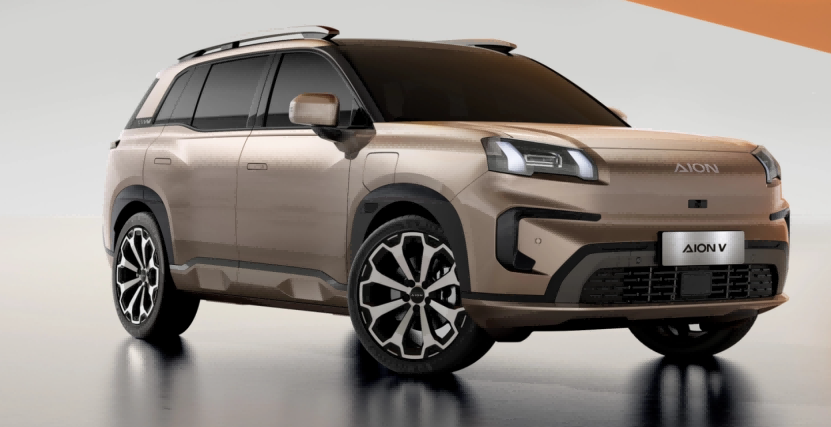 廣汽集團(tuán)將在麥格納斯太爾工廠為歐洲市場(chǎng)生產(chǎn)兩款電動(dòng)汽車