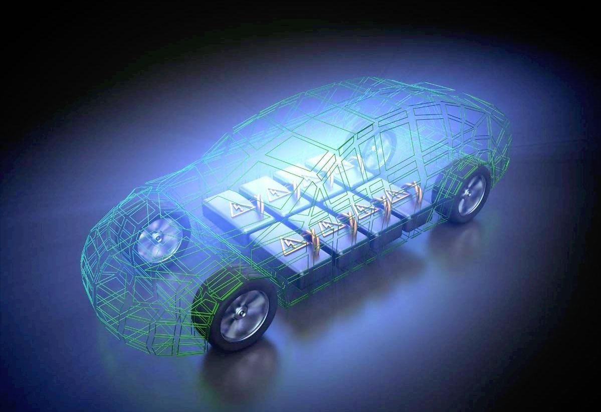 全固態(tài)電池技術(shù)突破 續(xù)航翻倍