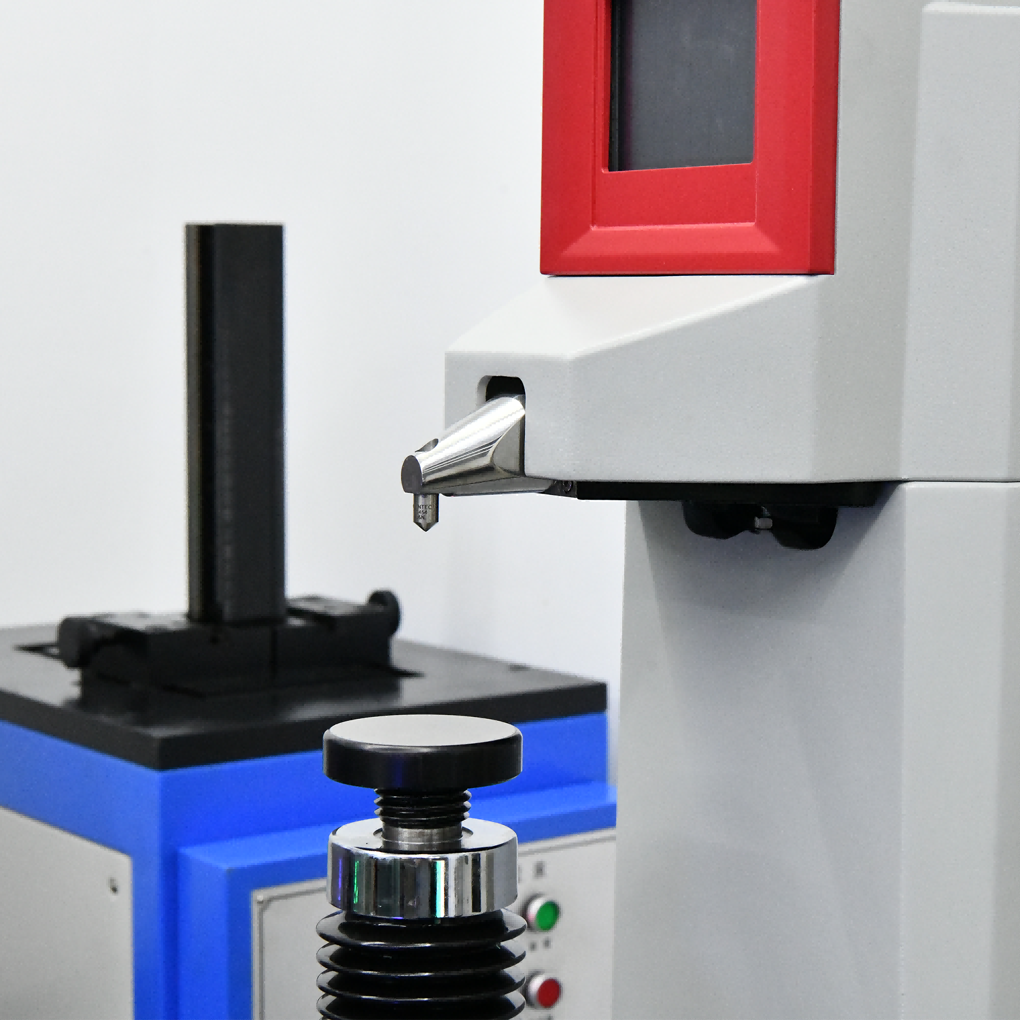 洛氏硬度計(jì)