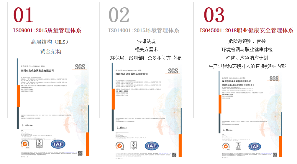 品成金屬獲得CNAS認(rèn)證的國(guó)際級(jí)鋼材實(shí)驗(yàn)室