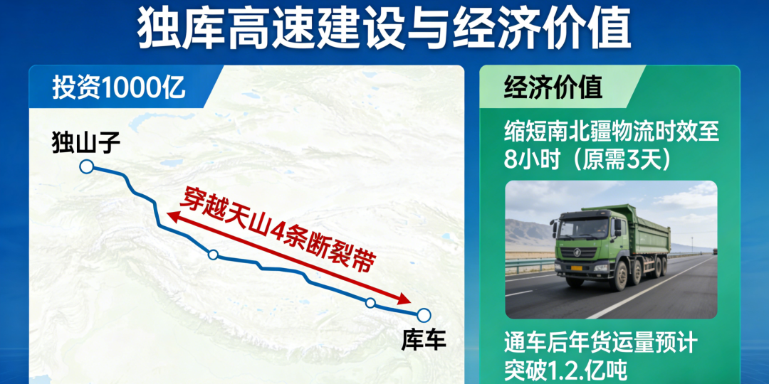 獨(dú)庫(kù)高速