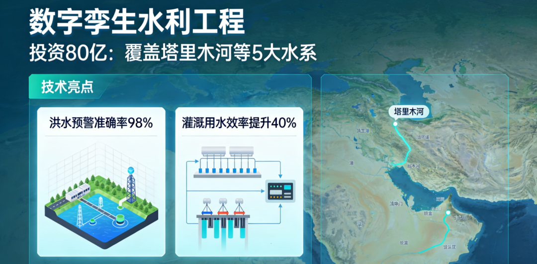  數(shù)字孿生水利工程