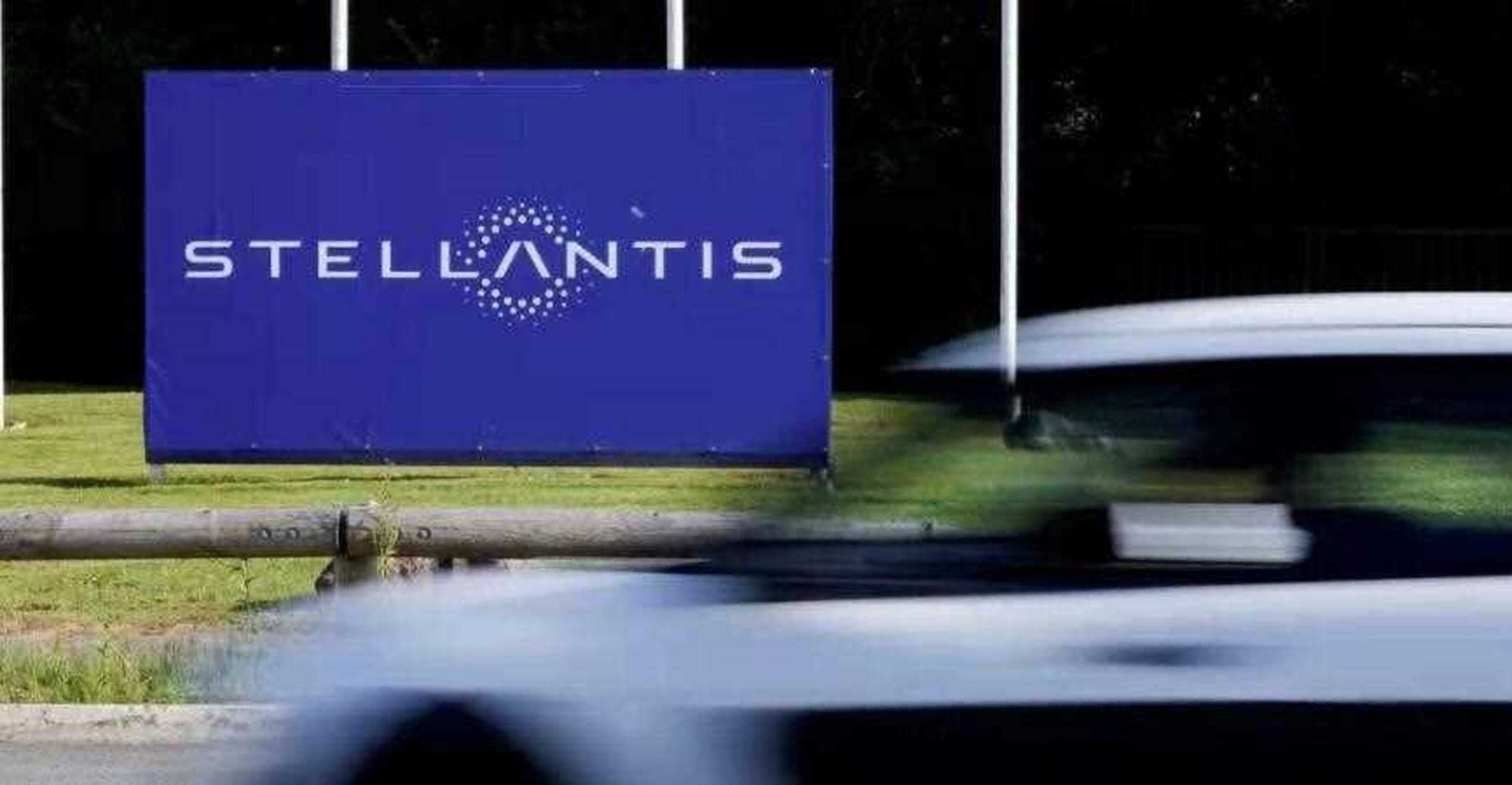 Stellantis集團收縮電動化汽車戰略，擬提222億歐元調整戰略